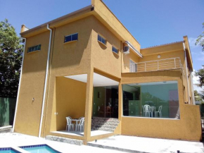 Vila Charlotte e Perla